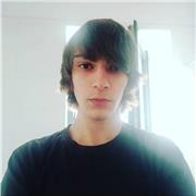 Profesor con títulos DAM Y DAW y busco alumnos para enseñarles a programar estén en el punto que estén. Full Stack developper